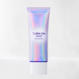 Dewycell Tone-Up Glow Cream 50ml x 1 Turn-On Cream Whitening Cream Moisturizing Wrinkle Whitening Functional Cosmetics / 듀이셀 톤업 광채 크림 50ml 1개 턴온크림 화이트닝크림 수분 주름 미백 기능성화장품