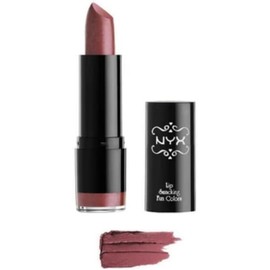 Nyx creamy Lipstick - 553 Silk