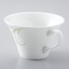 Narumi 50524-2636 Cup Saucer, Natural Green, 7.4 fl oz (210