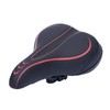 CORHAD Shock Absorption Comfortable Ventilation Seat Cushion Inflatable Saddle for