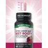 Nature's Truth Beet Root Capsules | 60 Count | Nitric