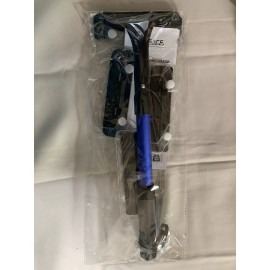 Easace Back Hair Removal Razor Groomer for Men Body Shaver with Long Handle EF