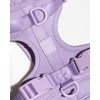 Wild One Harness 2.0 - Medium - Lilac