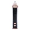 Electric Vacuum Blackhead Remover Rechargeable Face Pore Cleaner Acne Whitehead