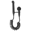 G1/2 Bidet Sprayer 1 Into 1 Out Angle Valve Toilet