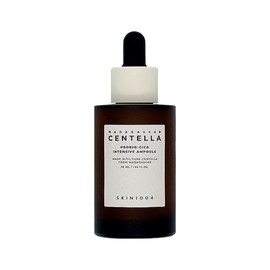 Skin Angel Madagascar Centella Probiocica Intensive Ampoule 50ml Wrinkle-improving functional soothing ampoule / 스킨천사 마다가스카르 센텔라 프로바이오시카 인텐시브 앰플 50ml 주름개선 기능성 진정 앰플