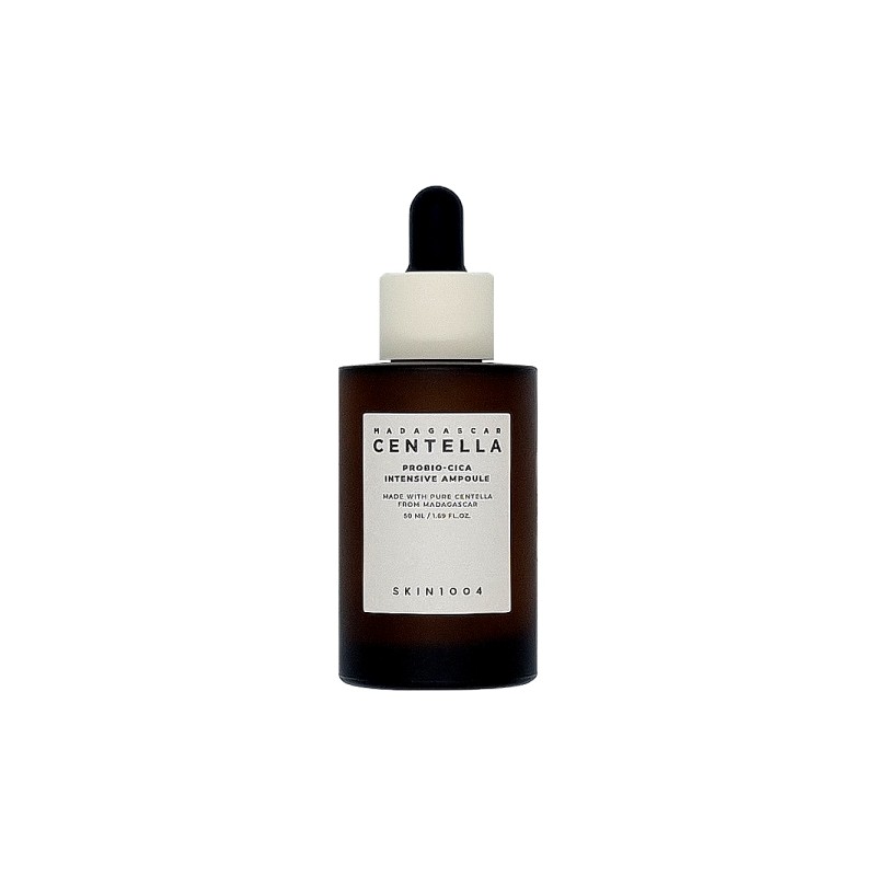 Skin Angel Madagascar Centella Probiocica Intensive Ampoule 50ml Wrinkle-improving functional