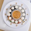 FiayaCom Audio Guest Book Wedding Phone,32GB Memory Customized Audio Messages,