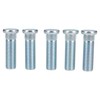 AB Tools M16 x 1.5 Replacement Wheel Studs for Trailer