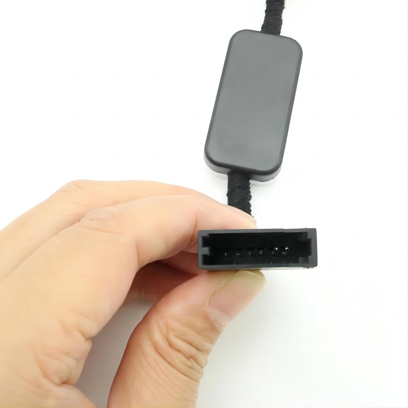 Auto Start Stop Memory Module Compatible with Ford F-150 2015-2020,