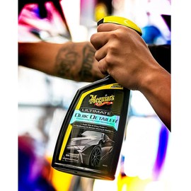 Meguiar's Ultimate Quik Detailer - 24 Oz Spray Bottle