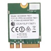 Wireless Net Card 867Mbps M.2 NGFF Wide Coverage 2.4Ghz 5Ghz