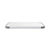 KitchenAid Classic Polypropylene Non-slip Chopping Board, 20 x 25cm