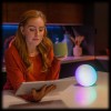 BlissLights BlissRadia Smart LED Entertainment Lamp and Night Light