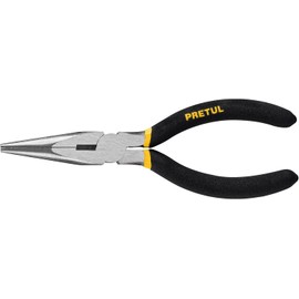 Pretul PPC-6PG, Pinza de punta y corte 6 mango de vinil, a granel
