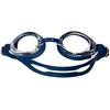 CRESSI Bliss, Gafas de natación, Azul, Cobalto transparente/translúcido