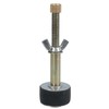 Steel Drain Test Pipe Bung Plug 1.5" (38mm) Plumbing Copper