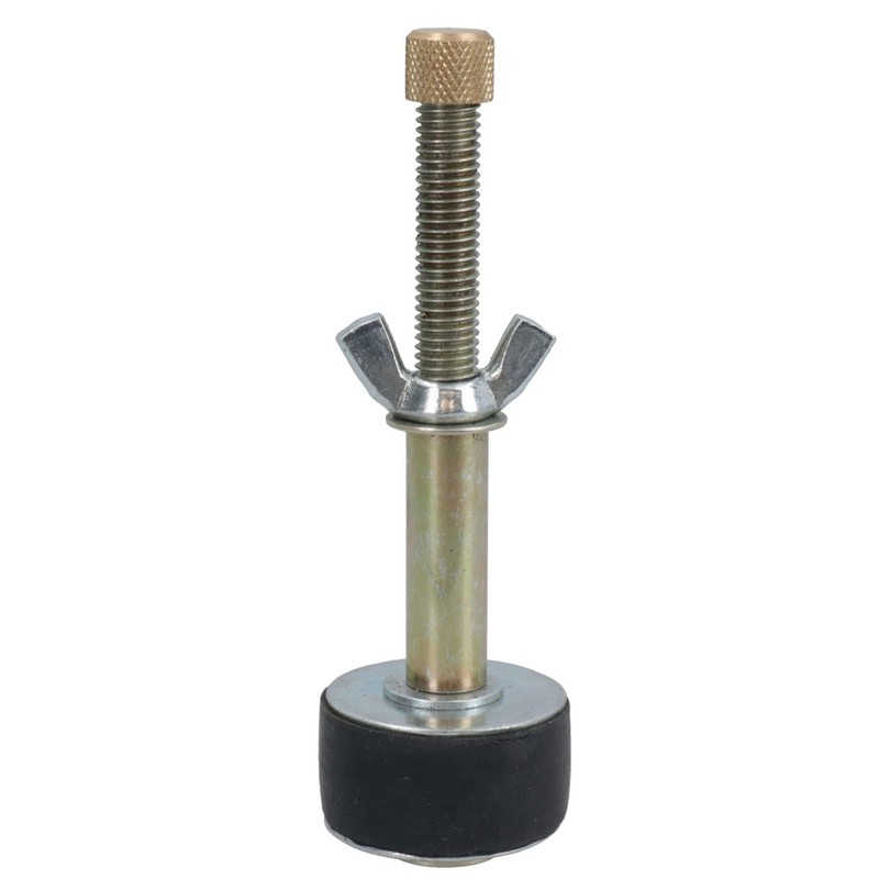 Steel Drain Test Pipe Bung Plug 1.5" (38mm) Plumbing Copper
