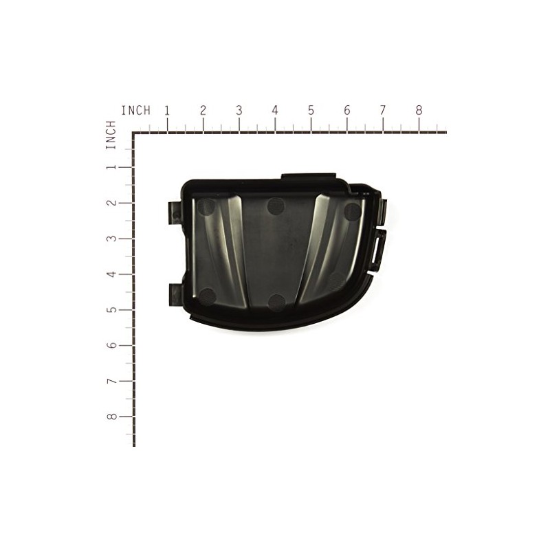 Briggs and Stratton 595658 Air Cleaner Cover