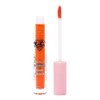 Kimchi Chic Mattely Poppin Liquid Lipstick Tono 08 Head Queen