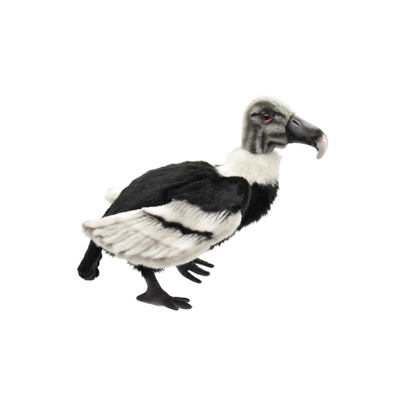 Hansa Condor Plush Headcover UT Utility Headcover BH8341