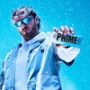 PRIME HYDRATION Variety - Blue Freeze, Cherry Freeze, ICE POP