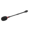 Gooseneck Microphone Clear Sound Transmission 25CM Gooseneck Podium Microphone for