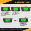 PREXISO Digital Level, 11.5'', Angle Slope with LCD Display, 360°