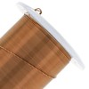 The Beadsmith Wire Elements - Alambre de cobre lacado de