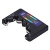 Battery Tester Universal Household Capacity Checker for D C AA