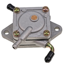 JEENDA Fuel Pump AM109212 Compatible with John Deere 170 175 240 245 260 265 285 320 GT242 GT262 GT275 325 335 345 LX172 LX173 LX176 LX186 LX188 180 185 130 160 165 108 111 F510 F510 F710 GX70 GX75