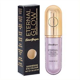 Stargazer Eternal Glow Shadow, Shimmering Colour For Eye Shadow And Highlight Flesh