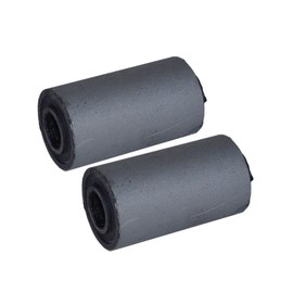 AB Tools 2 Leaf Spring Bush Suspension Bush For Ifor Williams Trailers P12081 50 x 28mm