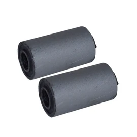 AB Tools 2 Leaf Spring Bush Suspension Bush For Ifor Williams Trailers P12081 50 x 28mm