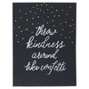 Pacon 18-Point Chalkboard Poster Board, 22" by 28", 25-Sheets (5350-1)
