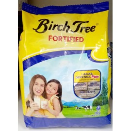 Birch Tree Fortified Powdered Milk Drink 660g (Pack of 2)