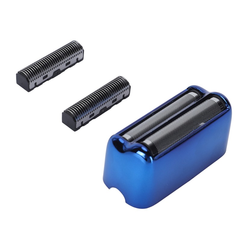 Electric Trimmer Head Foil Smoothing Cutting Spiral Surfaces Clipper Replace