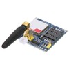SIM 900A Module Developemnt Board SMS\GSM\GPRS\STM32\A6 Transmission Electronic Component