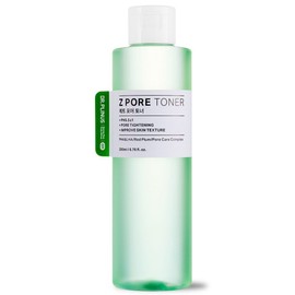 Dr. Plinus Jet Pore Toner Mildly Acidic Black Spot Pore Skin, 1 pc, 200ml / 닥터플리너스 제트 포어 토너 약산성 파하 기미 모공 스킨, 1개, 200ml