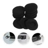 SEWACC 10pcs Earphone Covers Replacement Ear Pads for Headsets Durable
