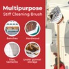 Shurhold 1950 Marine Mate 6 Inch Stiff Bristle Brush with
