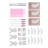 Eyebrow Lamination Kit Semipermanent Safe Moderate 6 to 8 Weeks