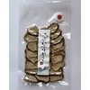 Akita Kyowa Shokuhan Iburigakko Slice, 2.5 oz (70 g)