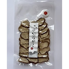Akita Kyowa Shokuhan Iburigakko Slice, 2.5 oz (70 g)