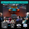 Kinhank 2025 Super Console X2 Pro Pre-installed 65,000+ Classic Games,Retro