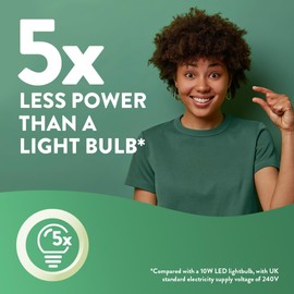 Air Wick Liquid Electrical Triple Refill Pink Sweet Pea 3 x 19ml