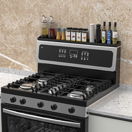 Blu Dragon LLC Magnetic Silicone Spice Rack Organizer