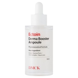 DMCK Actoin Derma Booster Ampoule, 1 unit, 50ml / DMCK 엑토인 더마 부스터 앰플, 1개, 50ml