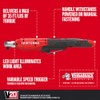 CRAFTSMAN V20 Cordless Ratchet Wrench, 3/8 inch Drive, 300 RPM,