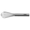 FMprofessional Schneebesen 25 cm (Farbe: Glänzend), Menge: 1 Stück
